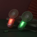 LED Fan