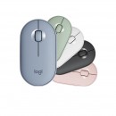 Logitech Pebble Wireless Mouse