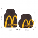 Car floor mats Car floor mats