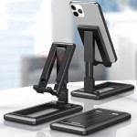 Adjustable Folding Phone Holder