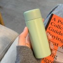 Frosted Portable Mini Tea Insulated Mug