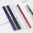 Aluminum Ruler