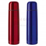 Bullet Flask