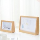 Wooden Photo Frame