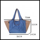 折疊環保購物袋 折疊環保購物袋