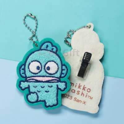 訂製異形毛氈刺繡掛件