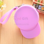 Silicone Coin Purse