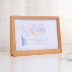 Wooden Photo Frame