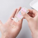Gel Wash Free Hand Sanitizer