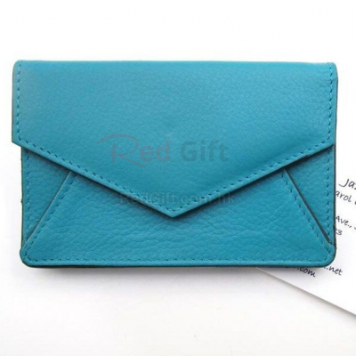 Leather Card Holder