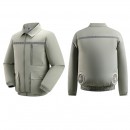 Work air-conditioning clothes