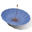 Three-folding Umbrella