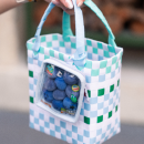 果蔬拼盤毛絨掛件