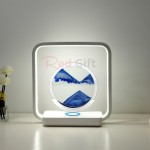 Quicksand Painting Stand