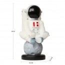 Astronaut Cell Phone Holder