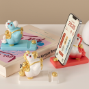 馬上來財手機支架