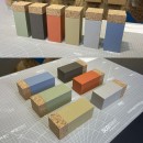 Eco-friendly Cork Gift Box