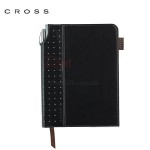 Cross Notebook