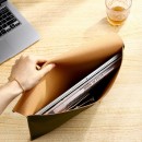 PU File Bag PU File Bag