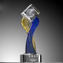 Creative Crystal Award