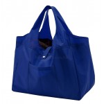 Large Capacity Waterproof Shopping Bag