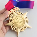 Metal Medal