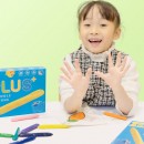 12 Colors Crayon