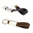 皮制USB手指礼品