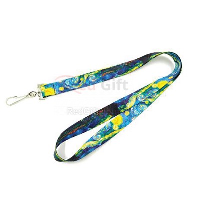 Full Colour Lanyards