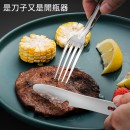 不銹鋼自備餐具套裝