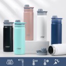 750ML Sports Water Bottle