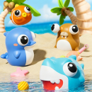 Ocean Pop-Eye Squishy Stress Relief Toy