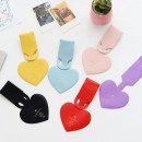 Heart-shape Luggage Tag