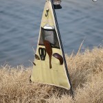 Camping Storage Bag