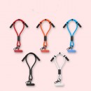 手機掛繩充電線