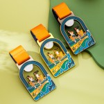 Metal Medals
