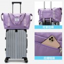 Travel Foldable Waterproof Tote Bag