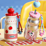 316 stainless steel vacuum flask