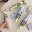 Foldable Umbrella