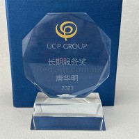 太陽花水晶-UCP 集團