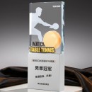 Crystal Trophy