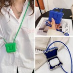 Mini Headphone Bag