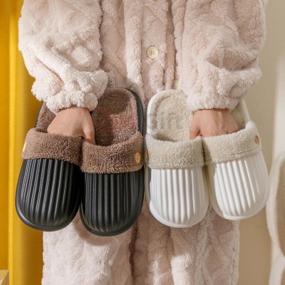 Home Warm Slippers