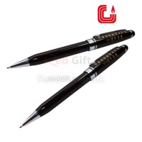 金屬禮品筆-中華基督教會長洲堂