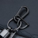 Metal Keychain