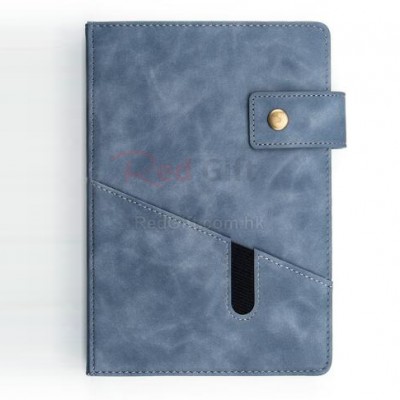 PU Notebook