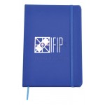 PU Executive Notebook