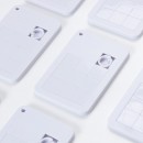 华容道游戏钥匙扣