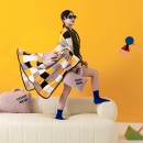 便携午睡枕头抱枕毛毯 便携午睡枕头抱枕毛毯