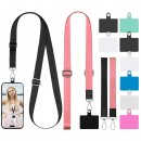 Card Phone Lanyard